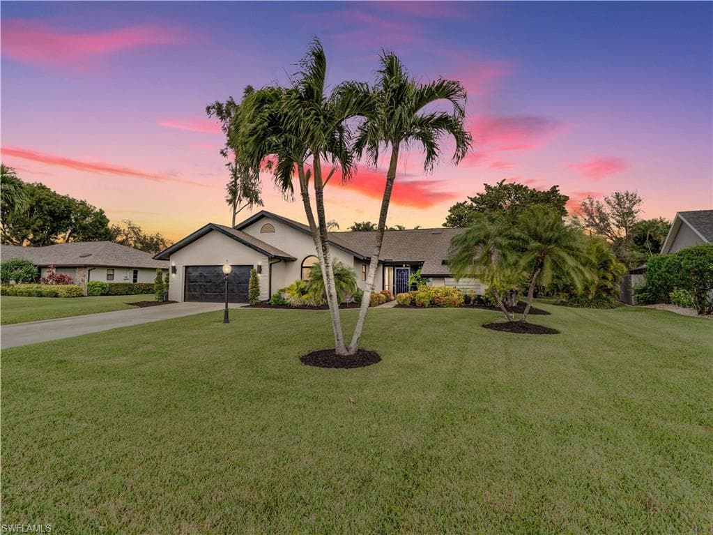 7601 Eagles Flight LN FORT MYERS, FL 33912