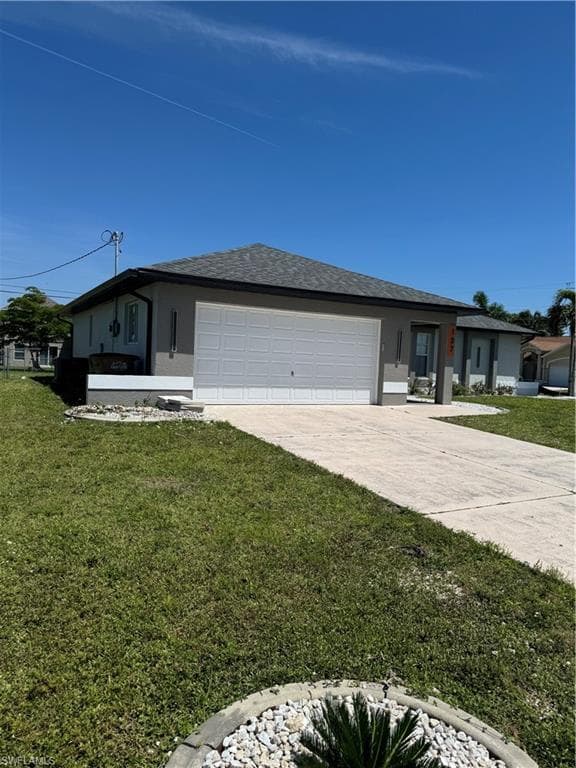 137 SE 4th AVE CAPE CORAL, FL 33990