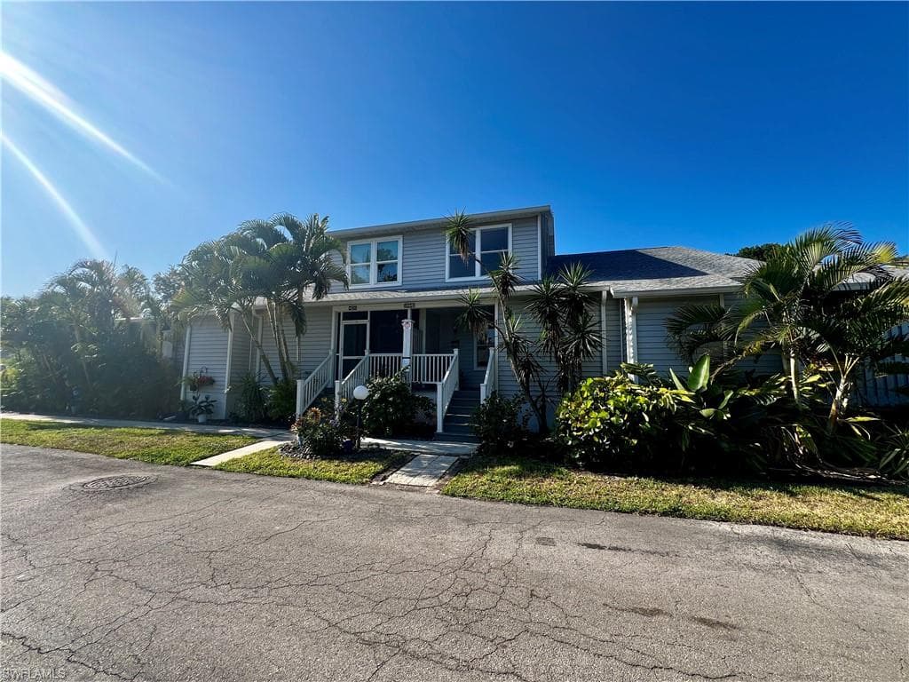 6054 Timberwood CIR 239 FORT MYERS, FL 33908