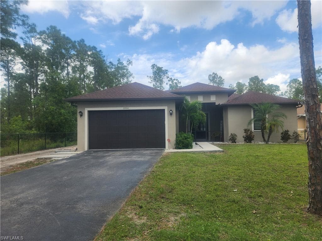 3991 27th AVE NE NAPLES, FL 34120