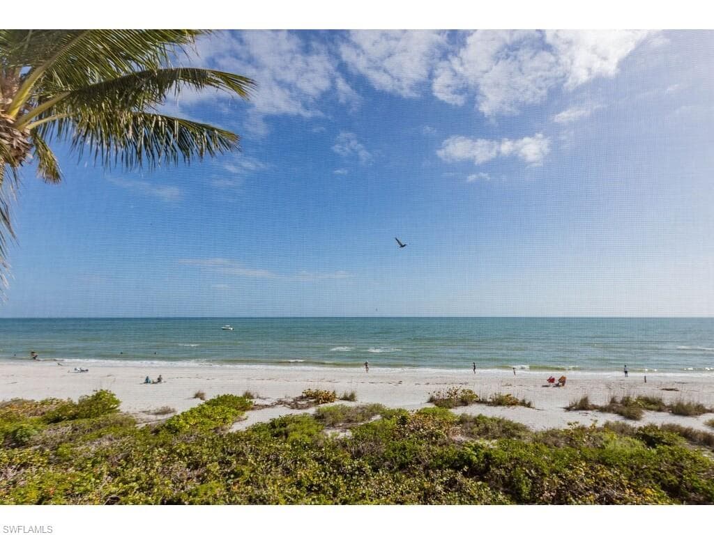 1501 Middle Gulf DR D401 SANIBEL, FL 33957