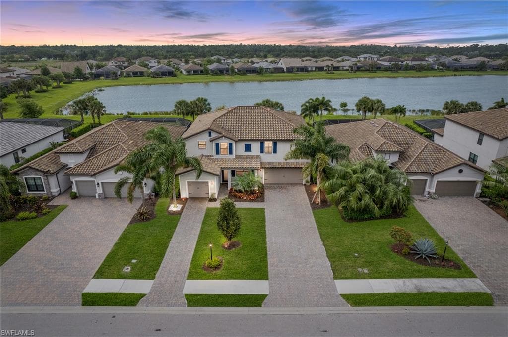 17426 Newberry LN ESTERO, FL 33928