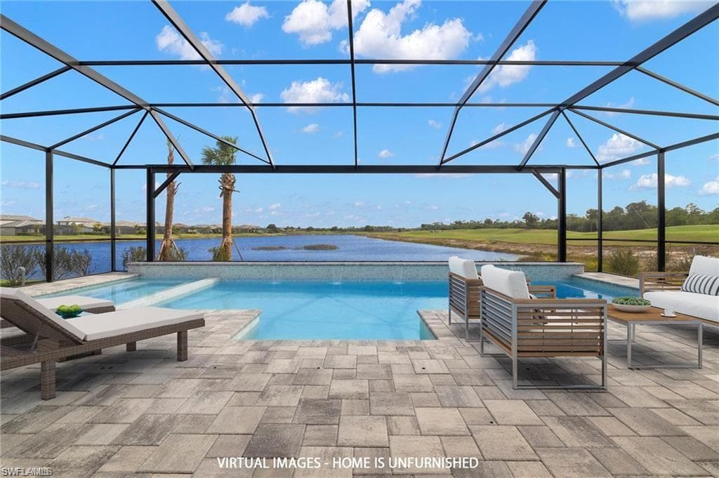9556 Curlew DR NAPLES, FL 34120