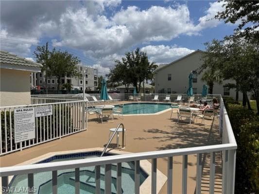 4935 Sandra Bay DR 102 NAPLES, FL 34109