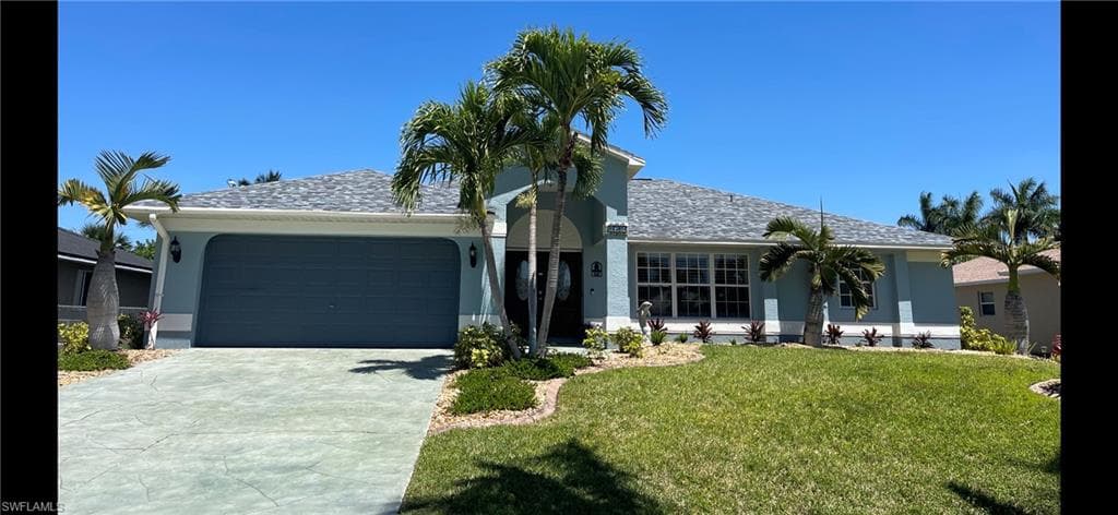 1619 SW 43rd LN CAPE CORAL, FL 33914