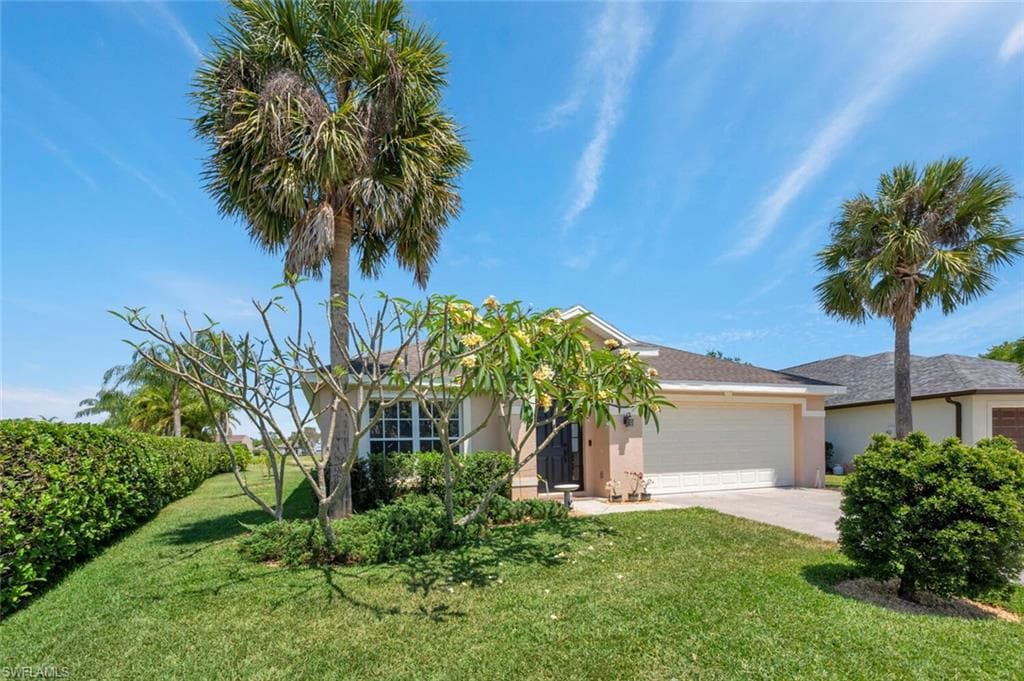 13470 Hampton Park CT FORT MYERS, FL 33913