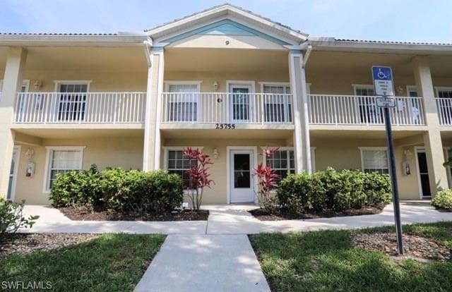25755 Lake Amelia WAY 101 BONITA SPRINGS, FL 34135