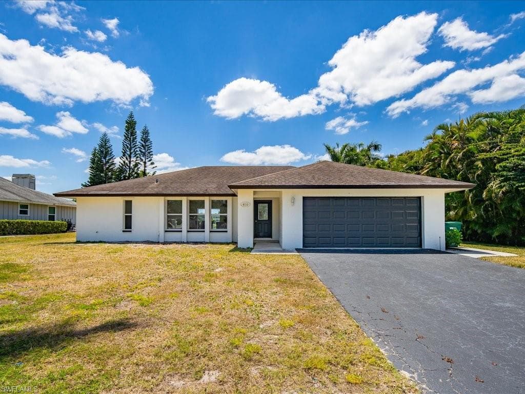410 Forest Hills BLVD NAPLES, FL 34113