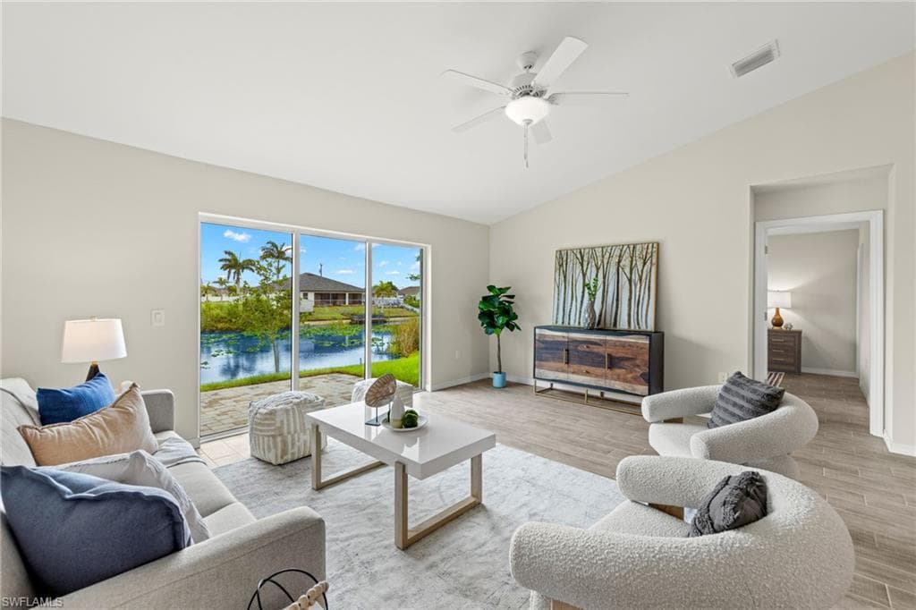 1711 NW 9th PL CAPE CORAL, FL 33993