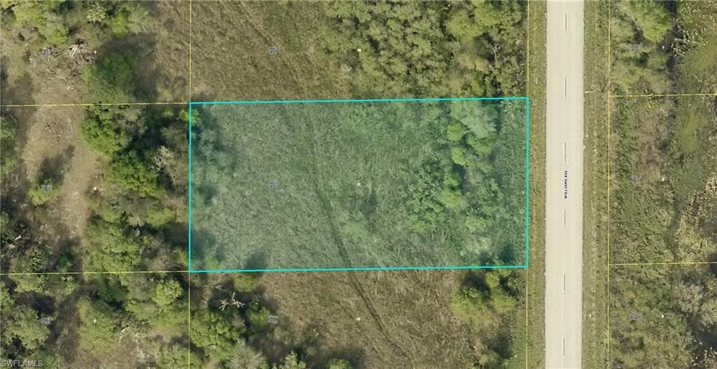 1409 Williams AVE LEHIGH ACRES, FL 33972