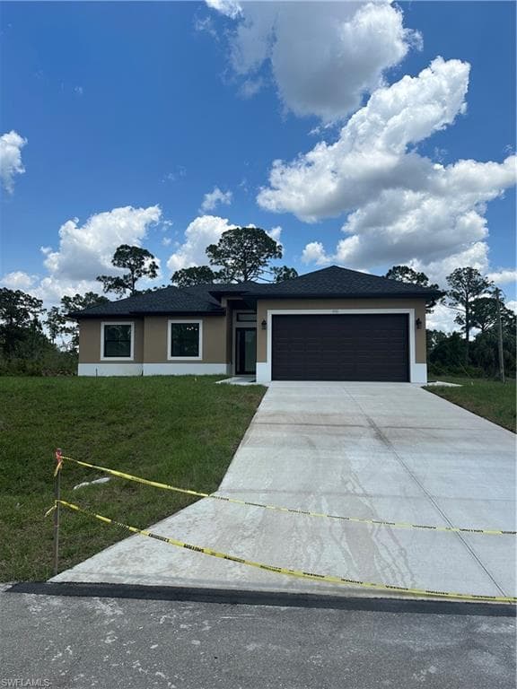 406 Irving AVE LEHIGH ACRES, FL 33972