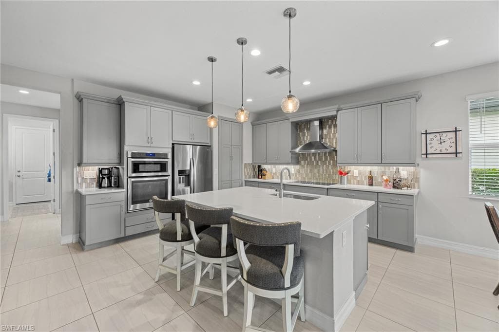 3618 Crimson LN FORT MYERS, FL 33916