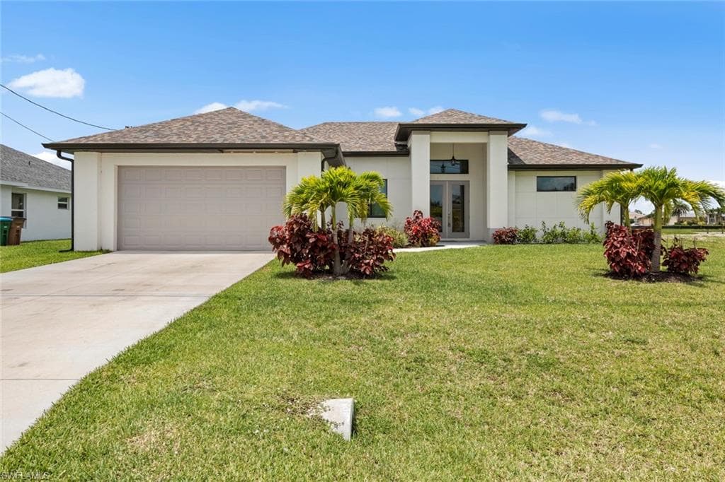 1409 24th ST CAPE CORAL, FL 33991