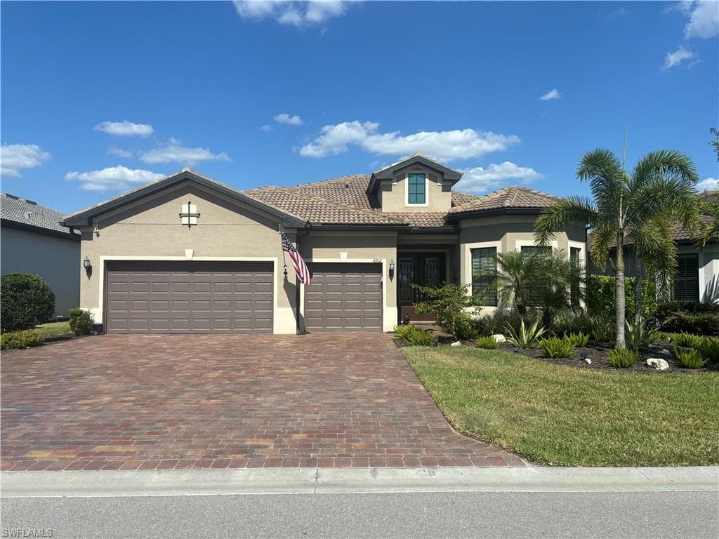 6962 Winding Cypress DR NAPLES, FL 34114