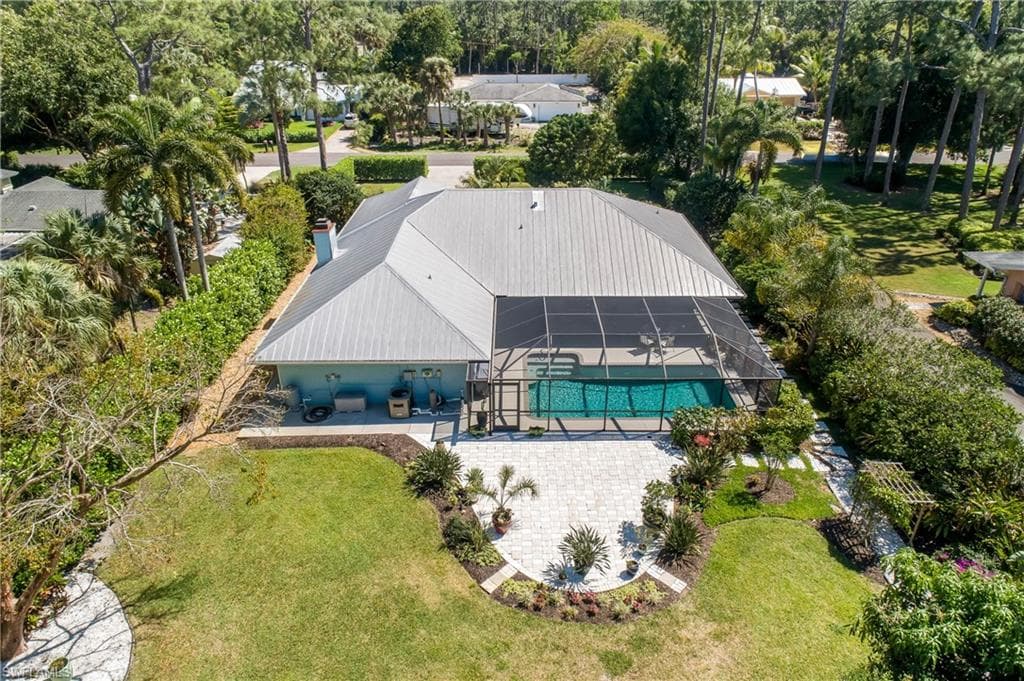 4443 Kathy AVE NAPLES, FL 34104
