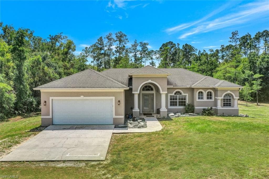 1800 24th AVE NE NAPLES, FL 34120