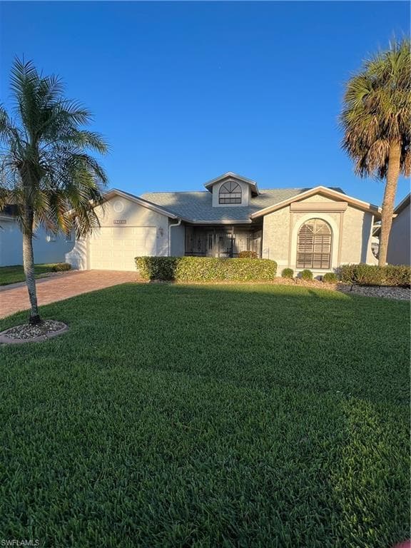 17861 Dracena CIR NORTH FORT MYERS, FL 33917