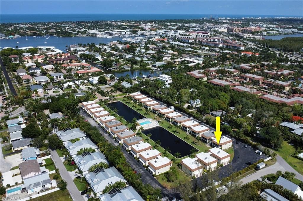 1155 Sandpiper ST G6 NAPLES, FL 34102