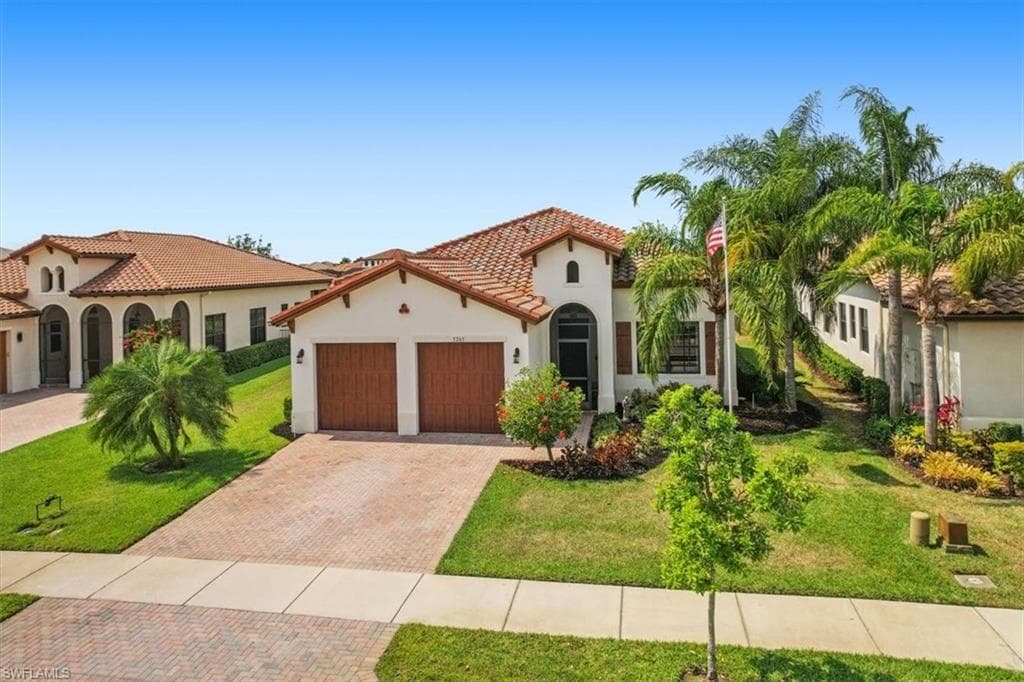 5265 Messina ST AVE MARIA, FL 34142