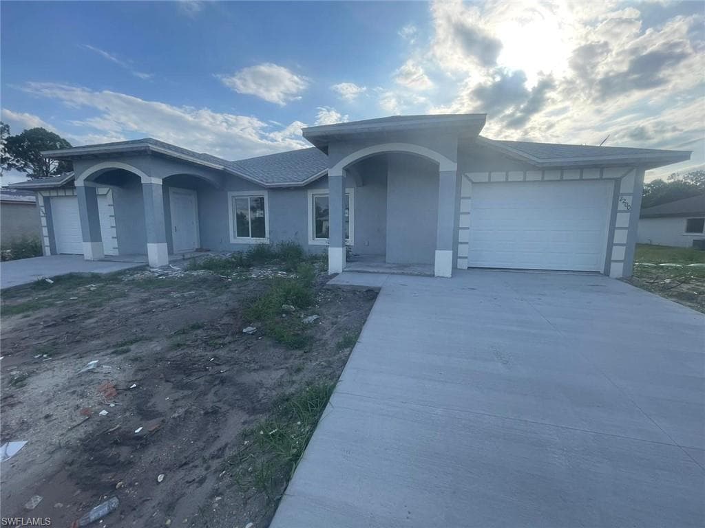 2200-2202 Leda AVE S LEHIGH ACRES, FL 33973