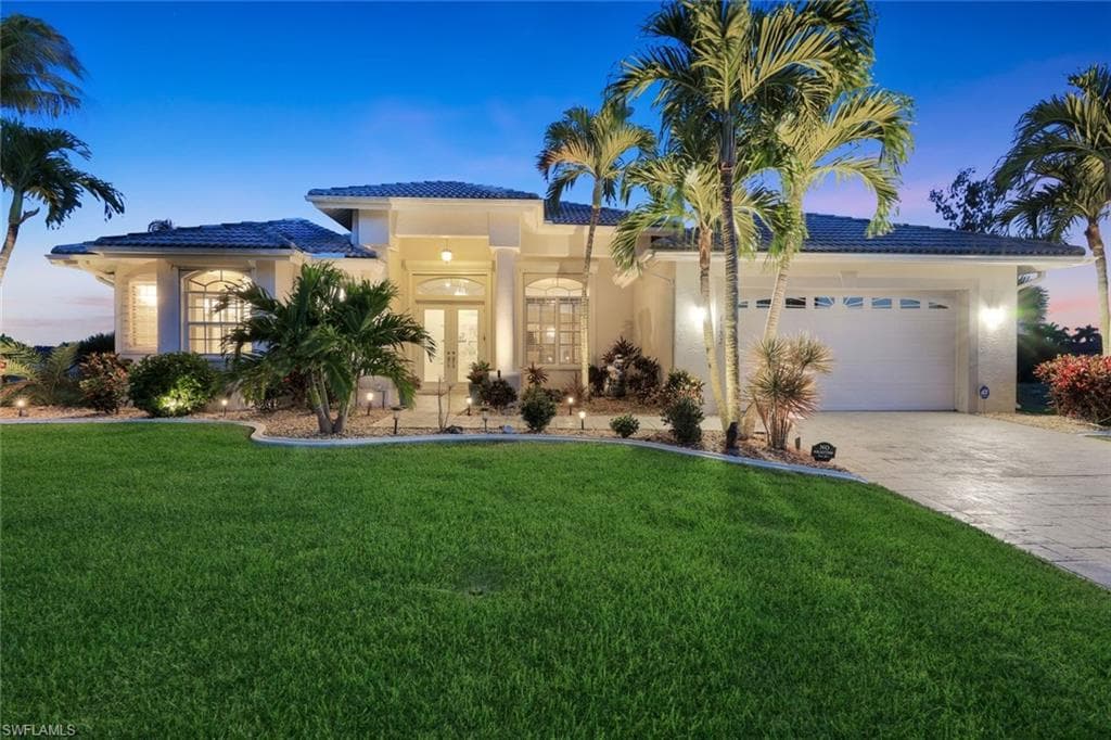 1132 SW 36th TER CAPE CORAL, FL 33914