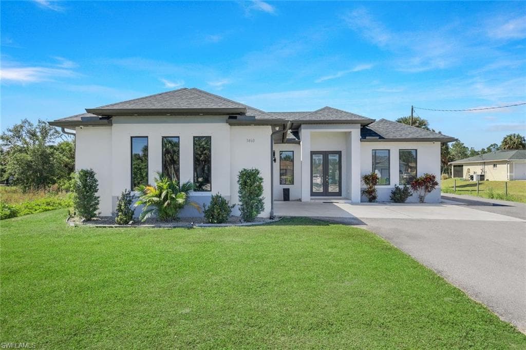 3460 20th AVE NE NAPLES, FL 34120