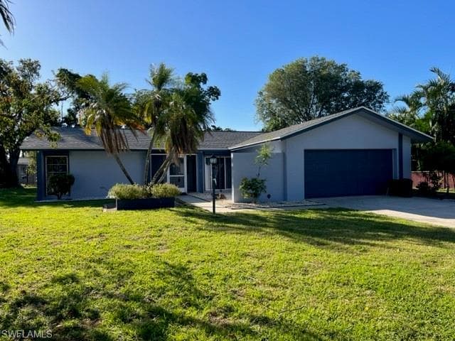 5667 Eichen CIR E FORT MYERS, FL 33919