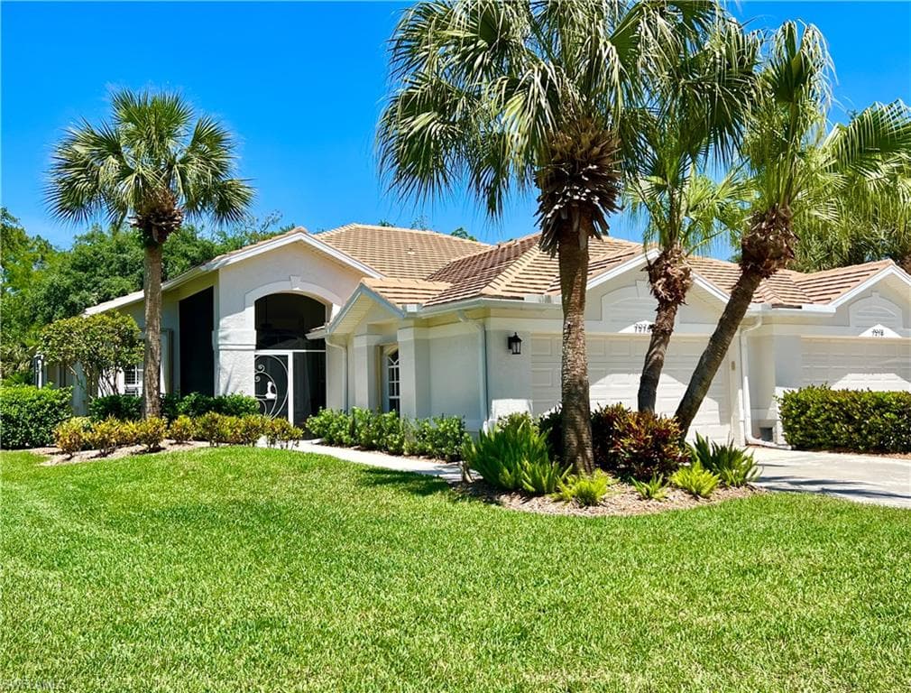 7974 Kilkenny WAY NAPLES, FL 34112