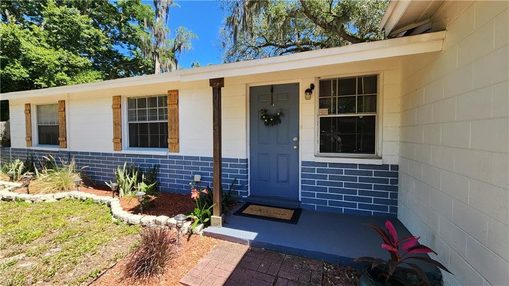 3503 Beechwood BLVD TAMPA, FL 33619