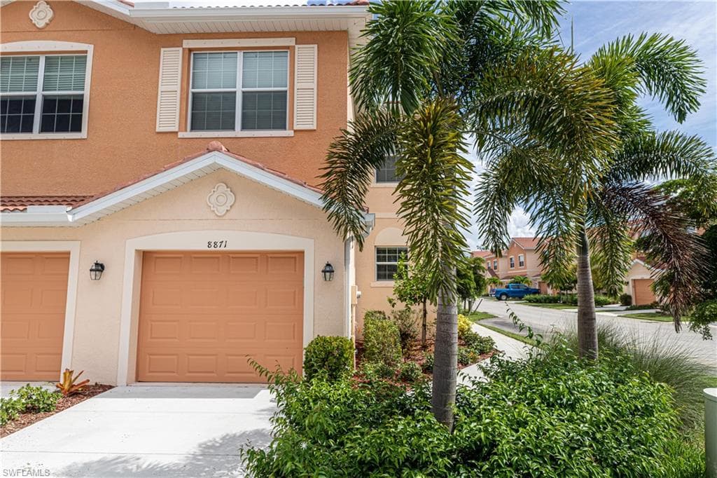 8871 Via Isola CT FORT MYERS, FL 33966