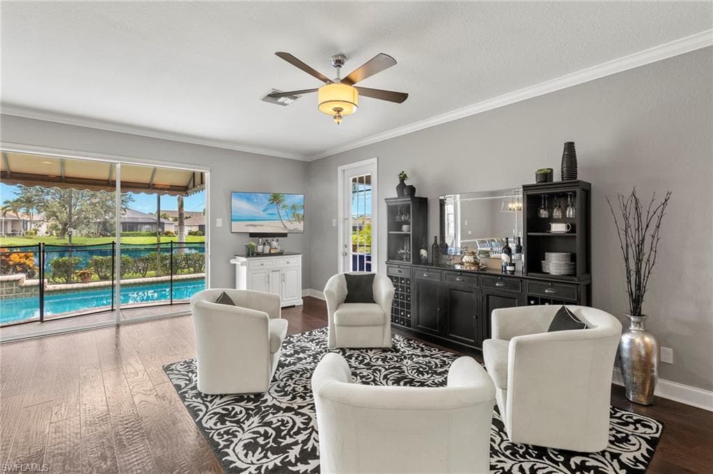 9209 Gladiolus Preserve CIR FORT MYERS, FL 33908