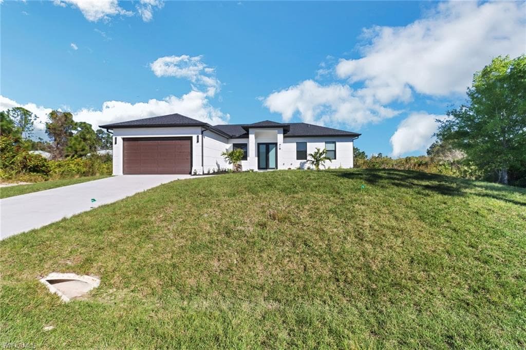 766 Chemstrand ST E LEHIGH ACRES, FL 33974