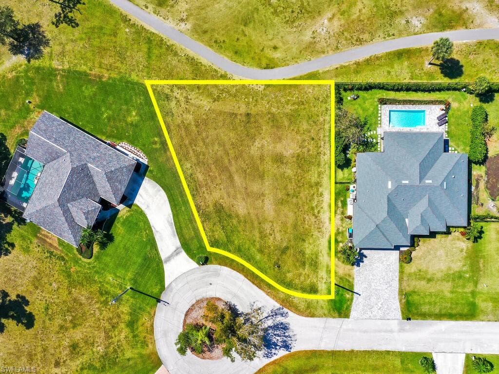 2906 NW 17th TER CAPE CORAL, FL 33993