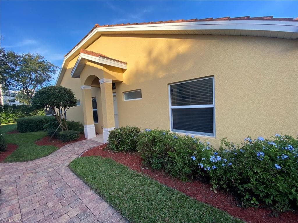 14989 Toscana WAY NAPLES, FL 34120