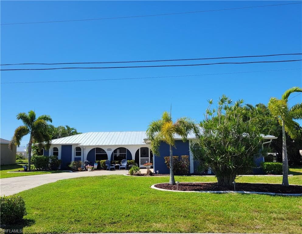 210 SE 1st TER CAPE CORAL, FL 33990