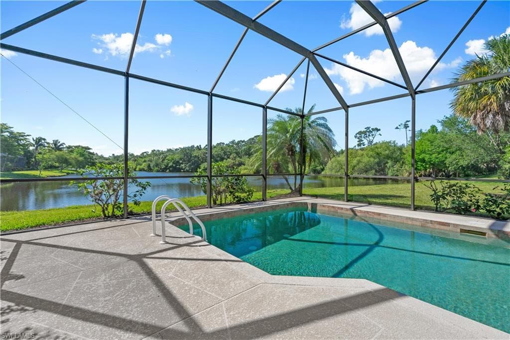 13004 Turtle Cove TRL NORTH FORT MYERS, FL 33903