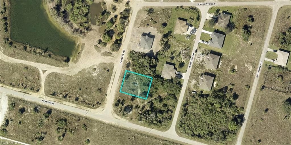 1143 Harvest AVE LEHIGH ACRES, FL 33974
