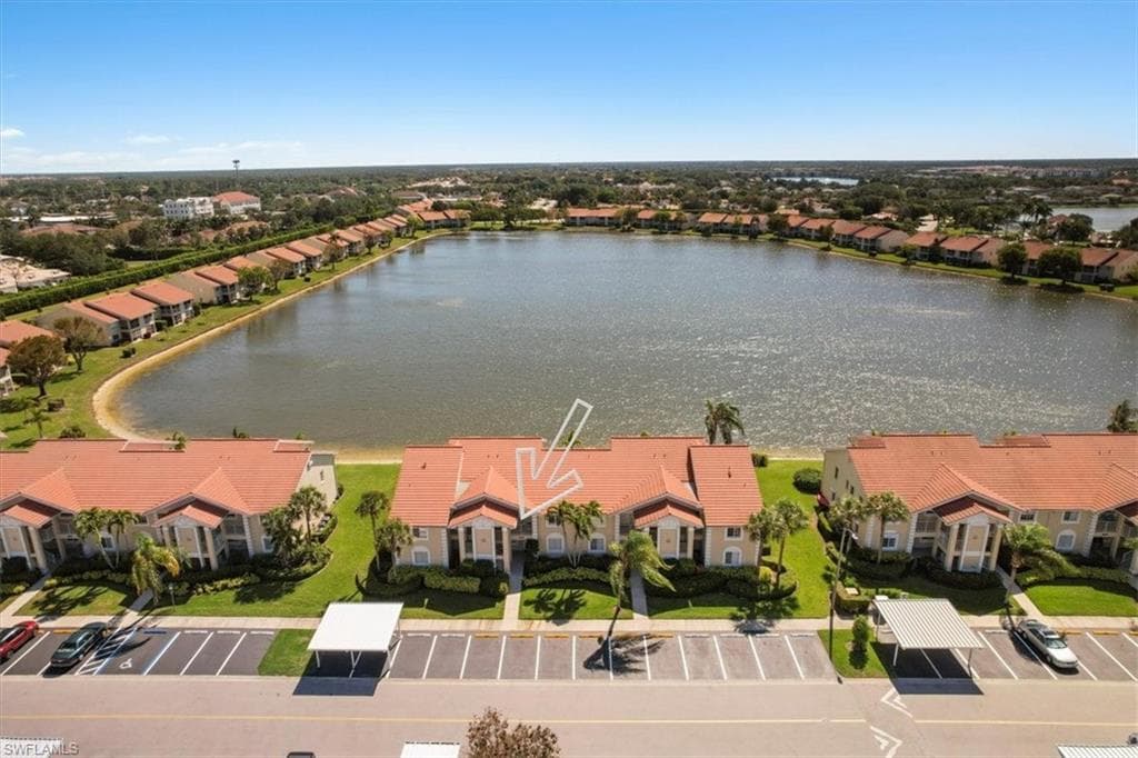7724 Jewel LN 202 NAPLES, FL 34109