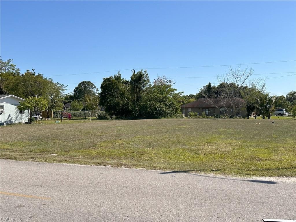 Jackson ST IMMOKALEE, FL 34142