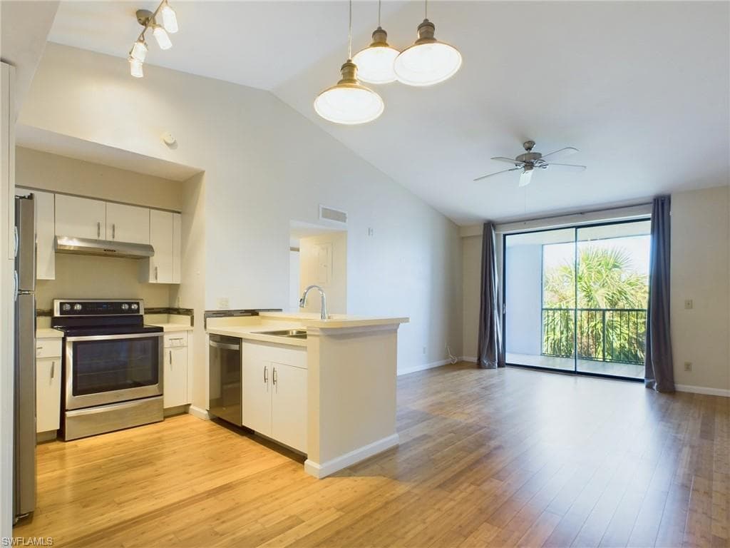 13575 Eagle Ridge DR 1234 FORT MYERS, FL 33912