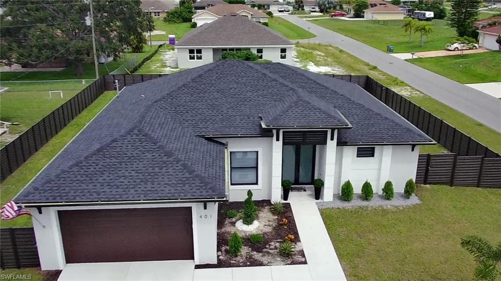 401 NW 6th TER CAPE CORAL, FL 33993