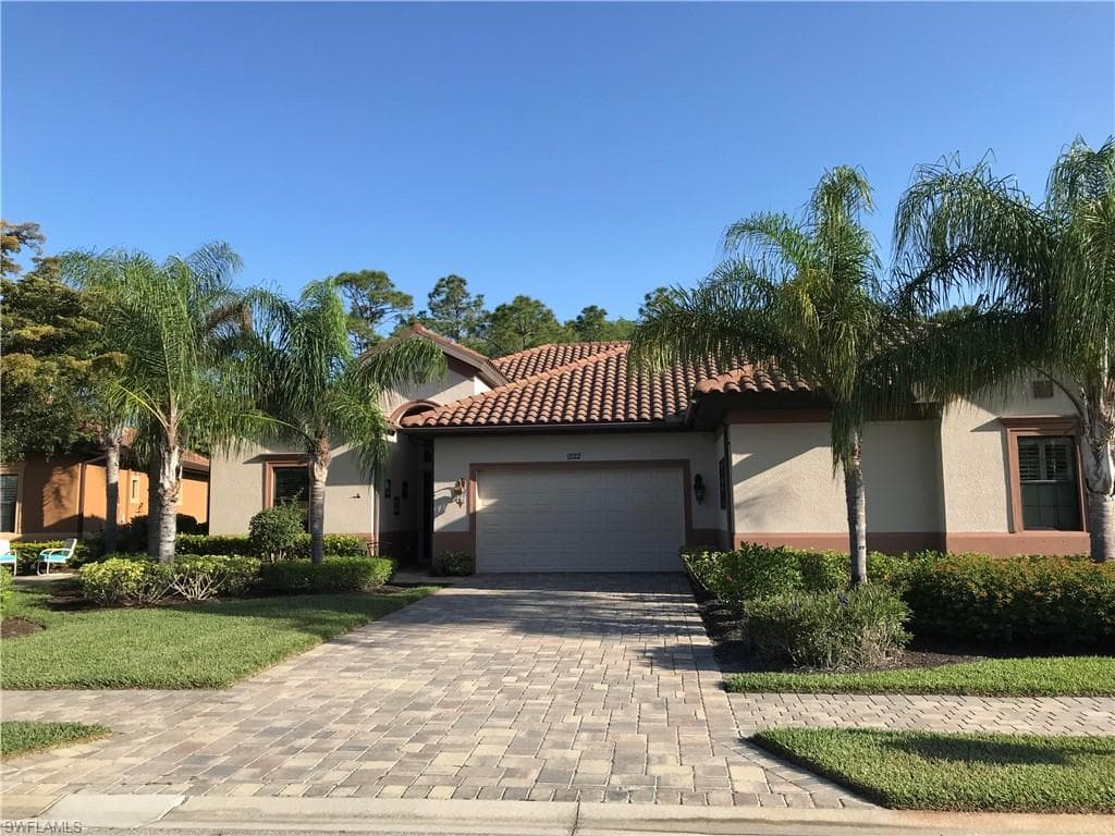 11122 Esteban DR FORT MYERS, FL 33912