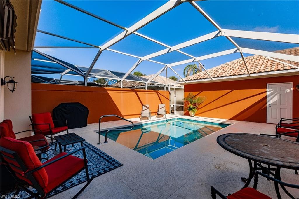 6032 Towncenter CIR NAPLES, FL 34119