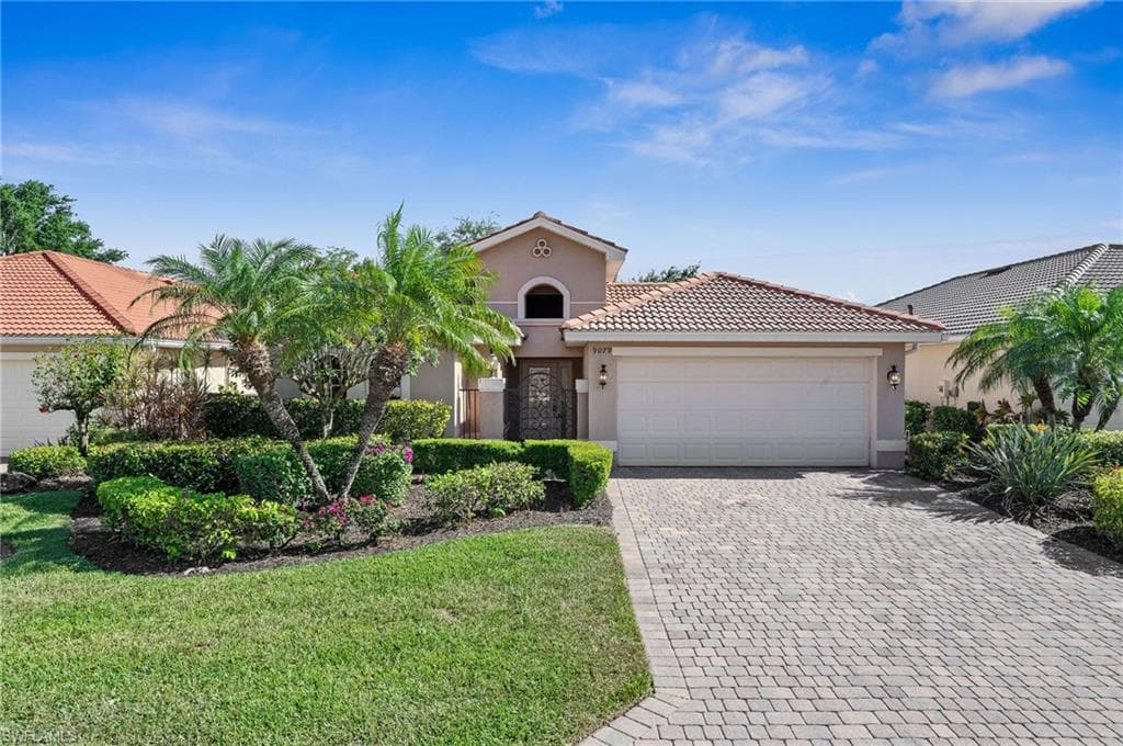 9079 Astonia WAY ESTERO, FL 33967