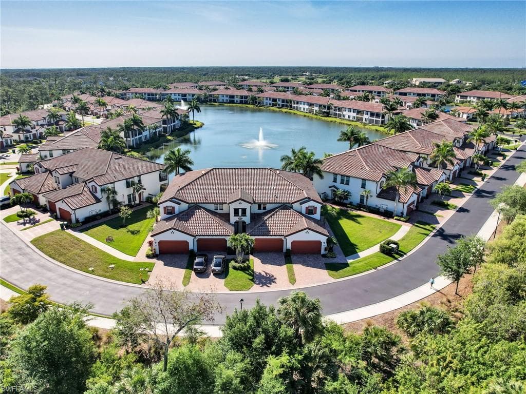 15177 Butler Lake DR 101 NAPLES, FL 34109