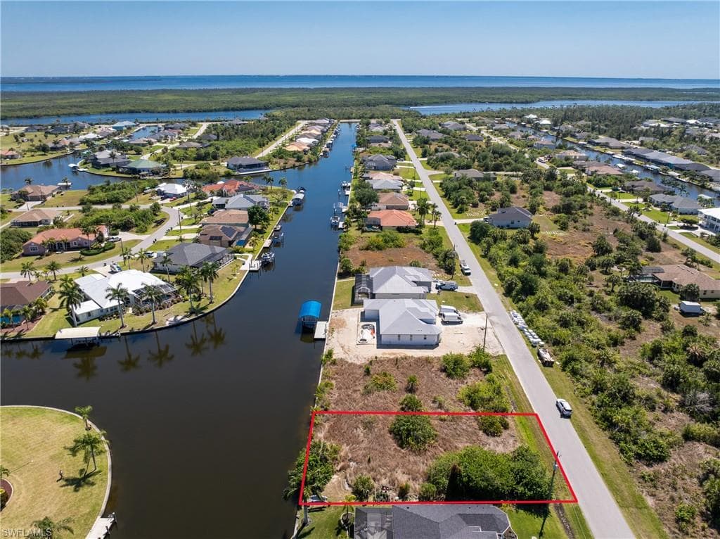 15618 Viscount CIR PORT CHARLOTTE, FL 33981