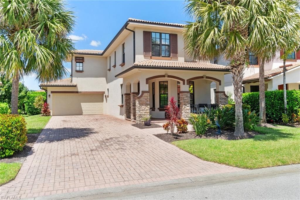 1347 Kendari TER NAPLES, FL 34113