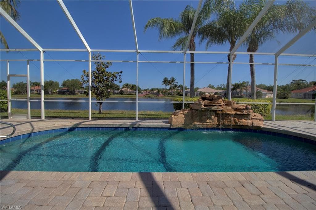 7681 Sicilia CT NAPLES, FL 34114