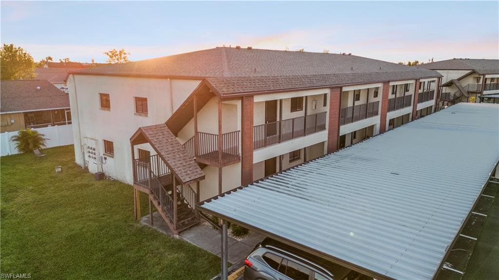 3911 Country Club BLVD 201 CAPE CORAL, FL 33904