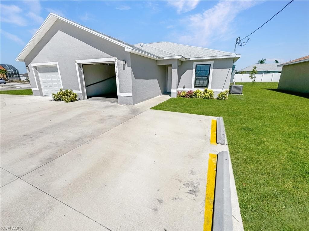 2003 Chiquita BLVD S CAPE CORAL, FL 33901